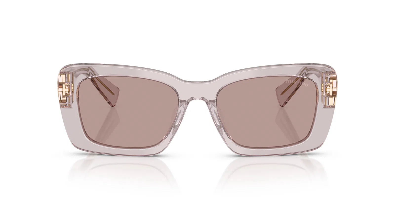 Miu Miu 07YS Sunglasses - view 18